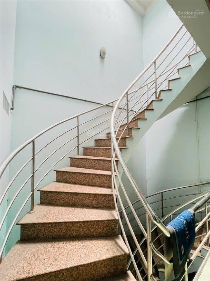 Bán nhà mặt tiền kính doanh đường cao lỗ, phường 4, q8 khu hiếm nhà bán giá chỉ 13 tỷ.