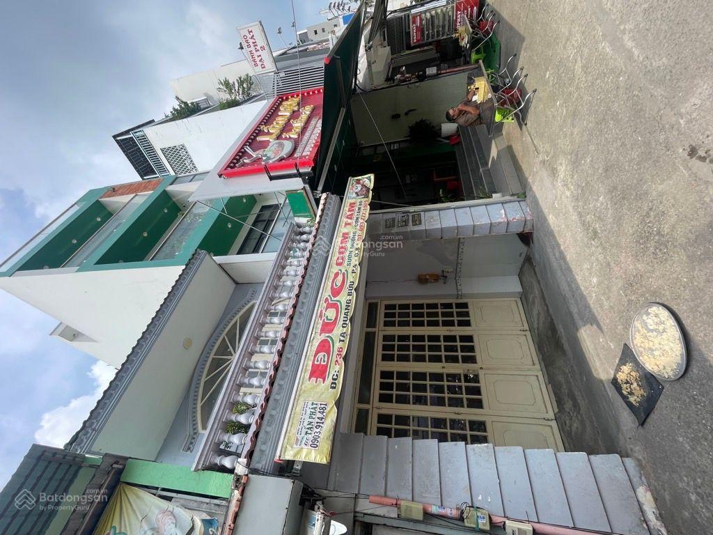 Nhà mặt tiền kính doanh sầm uất, đường số 5, phạm hùng phường 4, q8 giá 14,5 tỷ.