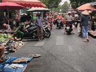 Cần bán gấp nhà mặt tiền kính doanh đào cam mộc, chơi phạm thế hiển nối dài giá chỉ 11,5 tỷ.