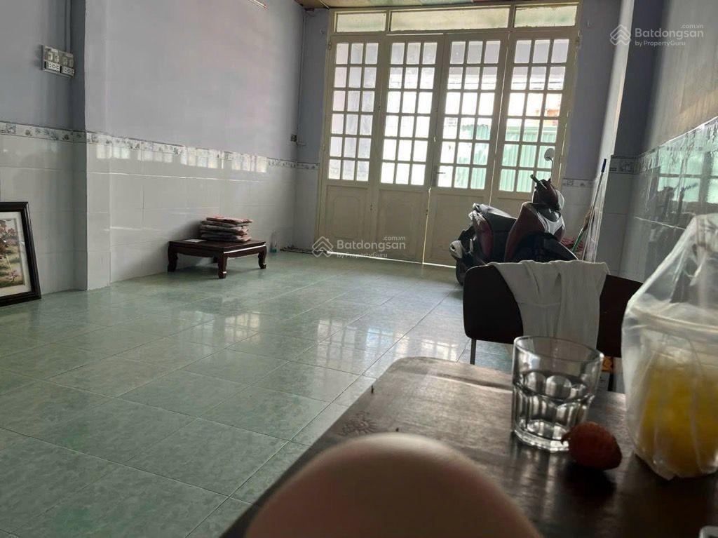 Mặt tiền kinh doanh tạ quang bửu, nhộn nhịp sầm uất suốt ngày, phường 4, q8 giá 18 tỷ.