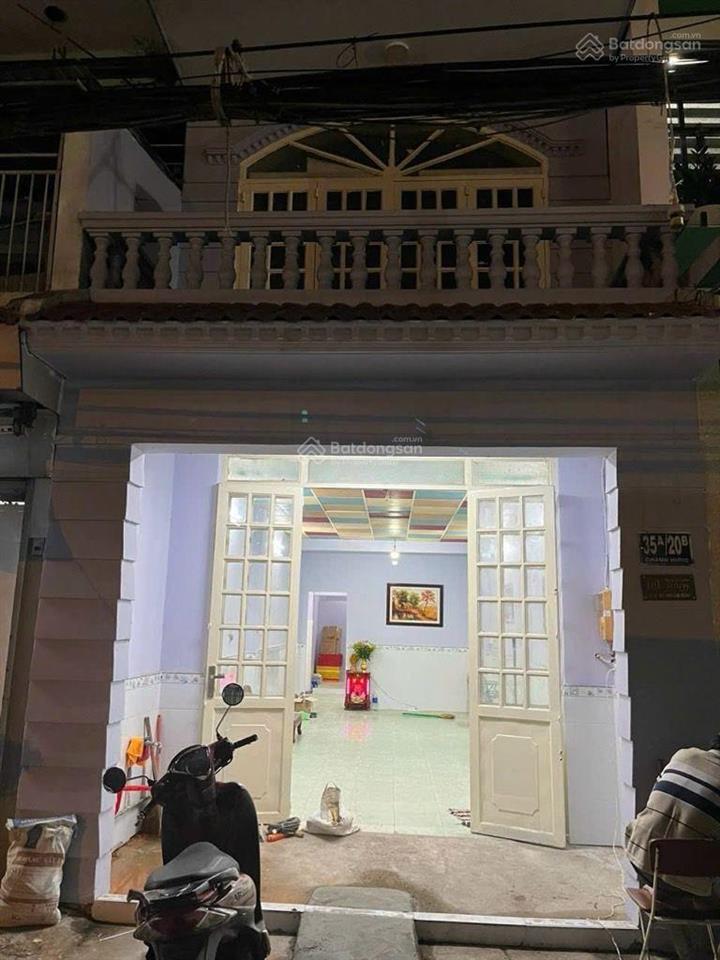 Mặt tiền kinh doanh tạ quang bửu, nhộn nhịp sầm uất suốt ngày, phường 4, q8 giá 18 tỷ.