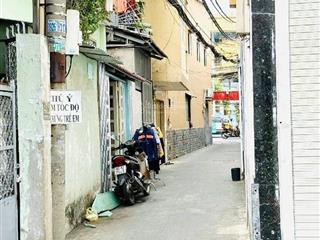 Bán nhà đường chánh hưng, phường 9, q8 điện tích khủng giá chỉ 10 tỷ