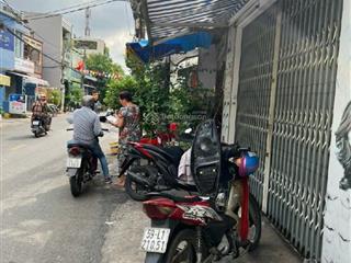 Cần bán gấp nhà mặt tiền kinh doanh ba đình, phường 10, q8 đã giảm giá nhiều lần chỉ còn nhỉnh 8 tỷ