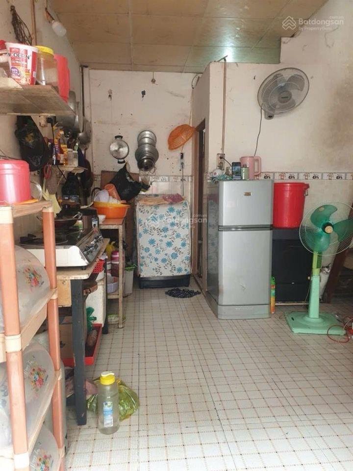 Mặt tiền kinh doanh đông đúc, nhộn nhịp suốt ngày, đã giảm giá, phường 7, q8, giá chỉ còn 9,7 tỷ.