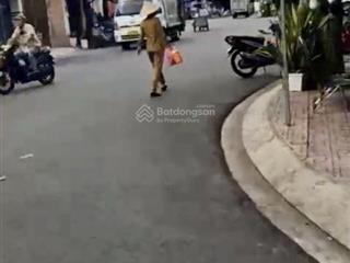 Nhà mặt tiền kinh doanh, đường 3052a khu vip phạm thế hiển phường 7, q8, giảm giá chỉ 9.4 tỷ