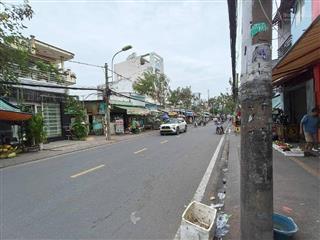 Mặt tiền kinh doanh phạm thế hiển, phường 7, q8 cần bán gấp giá chỉ 10 tỷ.