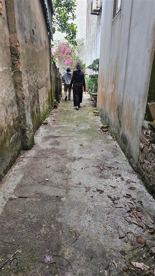 Chính chủ cần bán 1 lô thổ cư tại đồng mai, hà đông