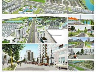 Chủ cần bán lô đất dịch vụ 2 đồng mai