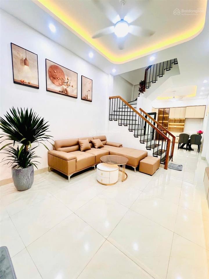 Nhà đẹp bằng liệt linh đàm  dân xây, phân lô, ngõ thông, ở ngay, giá cực hấp dẫn