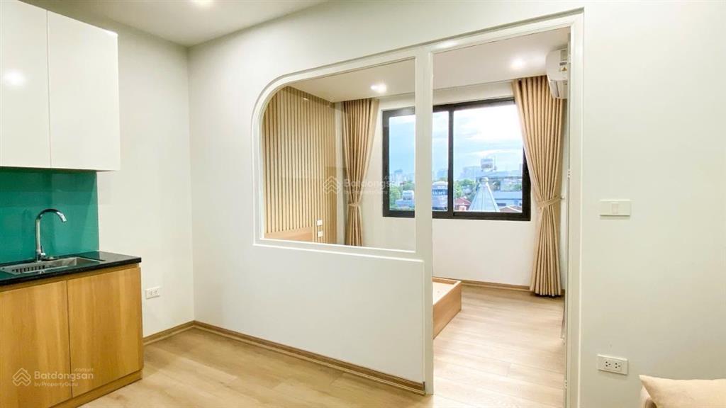 Đầu tư giữ tiền với siêu phẩm ccmn thịnh quang đống đa, 12 phòng full nội thất pccc  dt 100tr