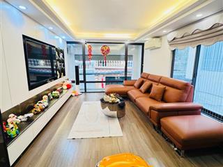 Nhà đẹp tôn đức thắng đống phân lô víp ô tô vào nhà 6 tầng dân xây ở sướng lõi đống da