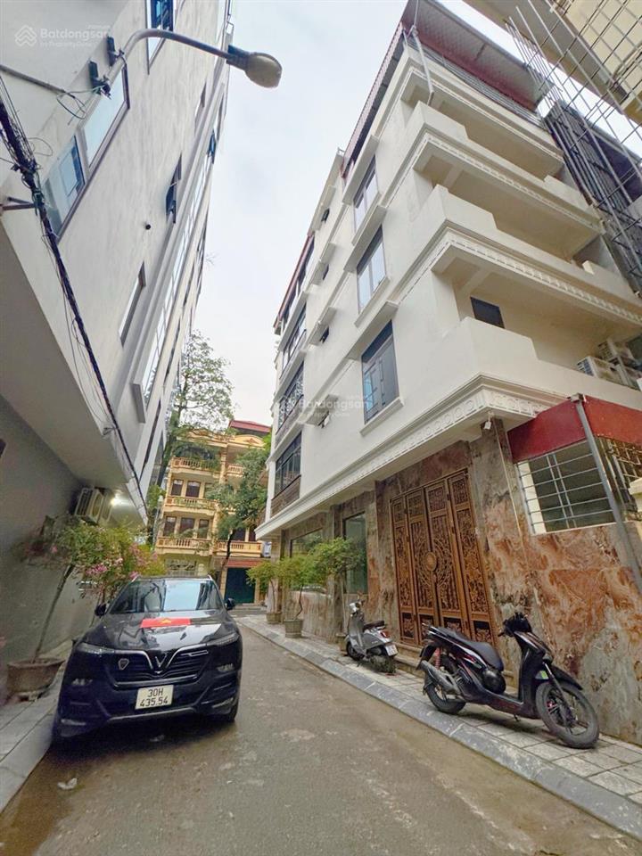 Giá quá hợp lý! kđt định công  lô góc, ô tô tránh đỗ 2 bên, kinh doanh đỉnh cao, pháp lý chuẩn.