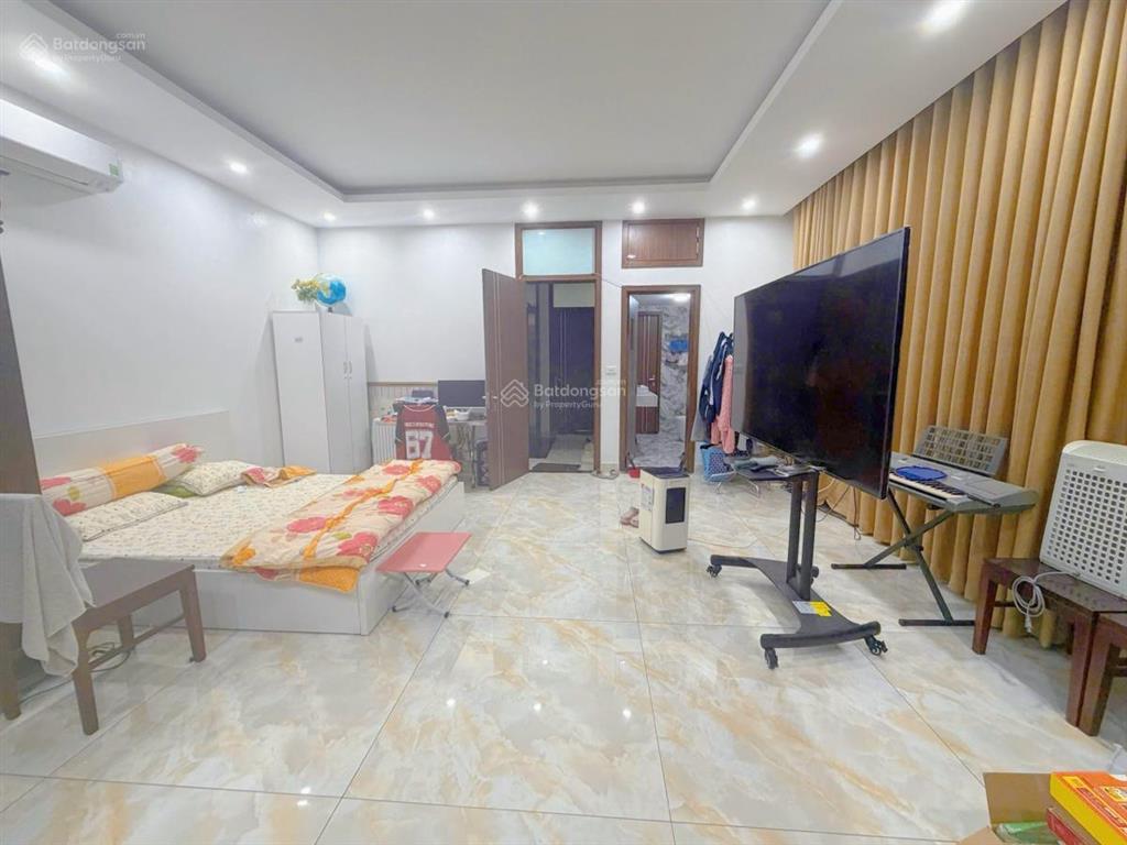 Giá quá hợp lý! kđt định công  lô góc, ô tô tránh đỗ 2 bên, kinh doanh đỉnh cao, pháp lý chuẩn.