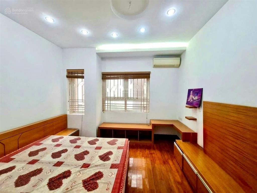Ngụy như kon tum thanh xuân  phân lô  ô tô quanh nhà  kinh doanh đỉnh 50m2 giá 17,8 tỷ