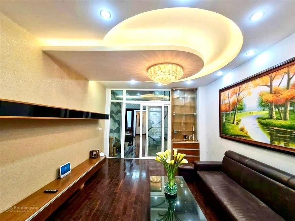 Ngụy như kon tum thanh xuân  phân lô  ô tô quanh nhà  kinh doanh đỉnh 50m2 giá 17,8 tỷ
