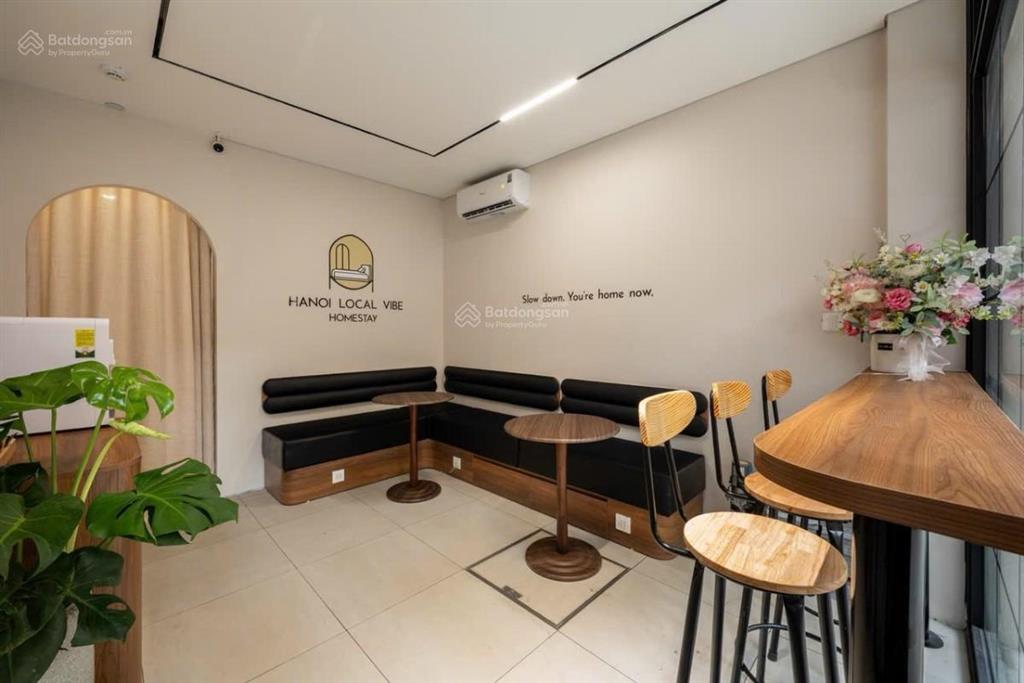 Chùa bộc đống đa  6 tầng thang máy  2 mặt ô tô  vừa ở và kinh doanh, doanh thu 70tr/tháng