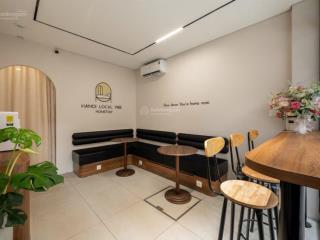 Chùa bộc đống đahomestay 6 tầng thang máy 2 mặt ôtôdoanh thu 70tr/ tháng.