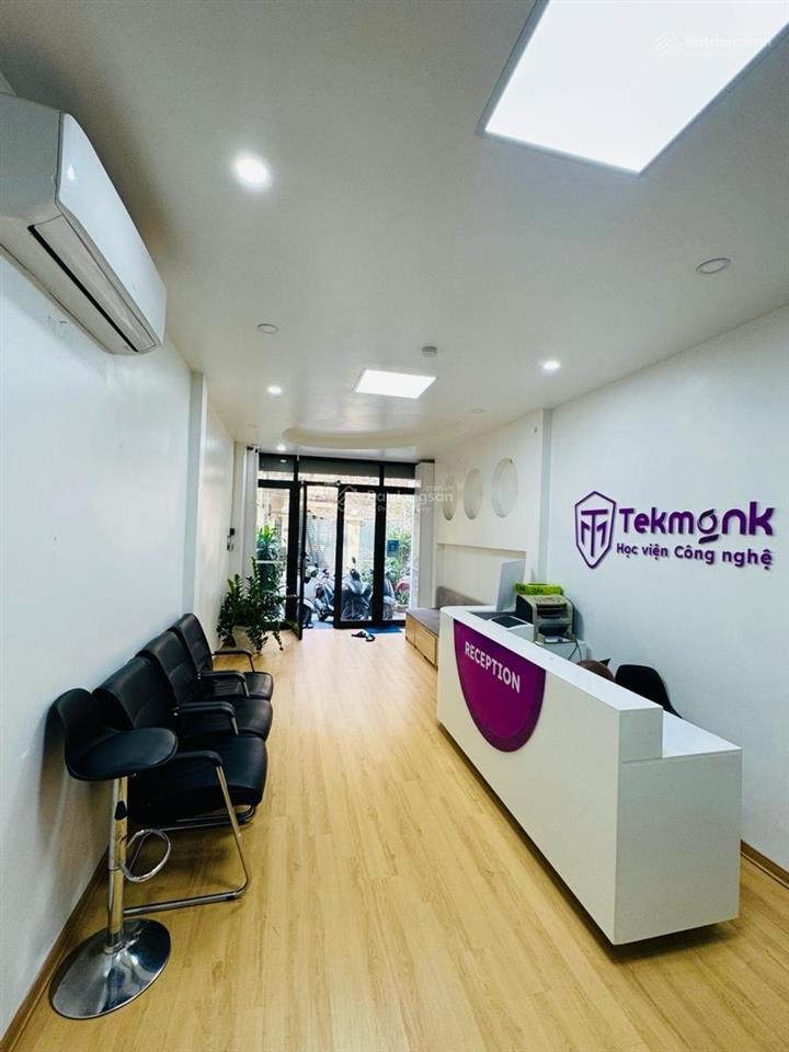 Nguyễn thị định  cầu giấy, phân lô 3 ô tô tránh, vỉa hè mênh mông, kd văn phòng cực đỉnh.