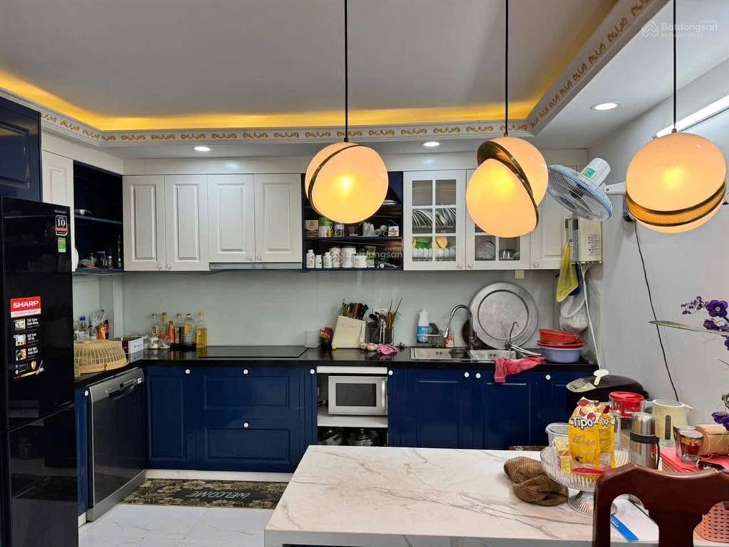 Hot! phố bằng liệt hoàng mai  lô góc 2 thoáng, 5 tầng 4 ngủ đủ công năng, ô tô đỗ cửa,