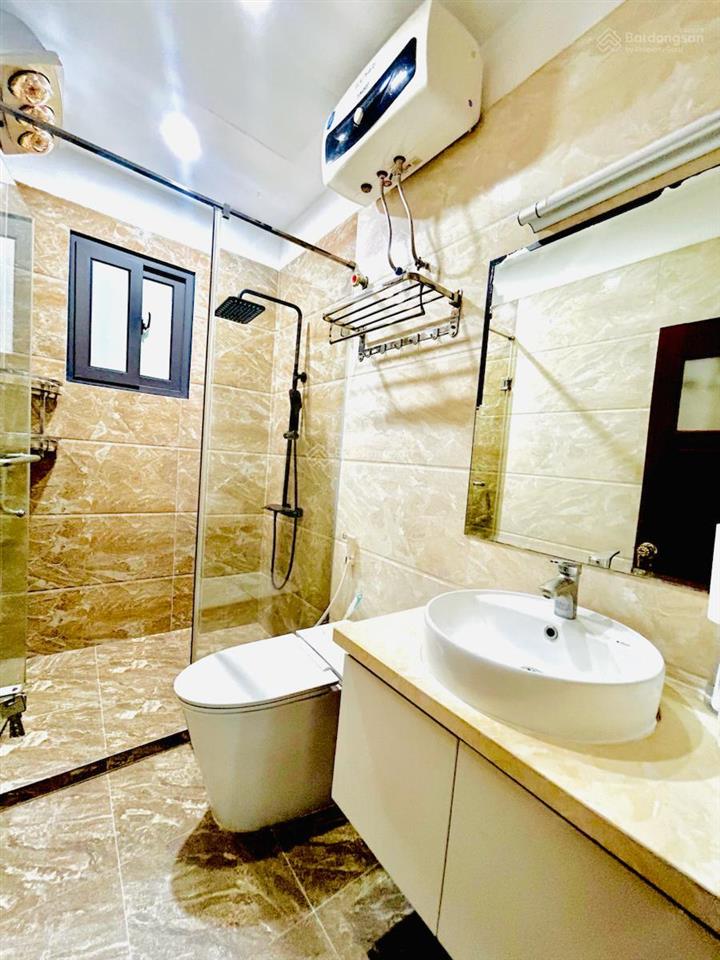 Hoàng cầu đống đa  phân lô  ô tô tránh  30m ra mặt phố  55m*5t*5m mt