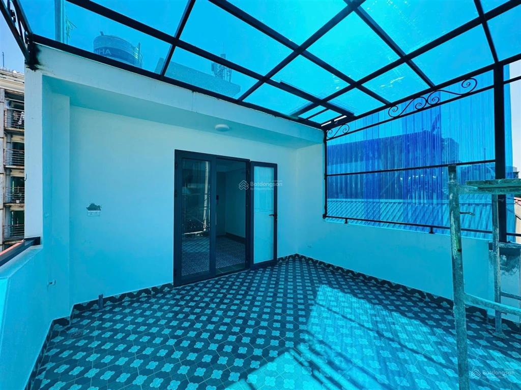 Bán nhà thái hà đống đa 6 tầng thang máy, ngõ phân lô 10m ra mặt phốở kết hợp kinh doanh 18 tỷ