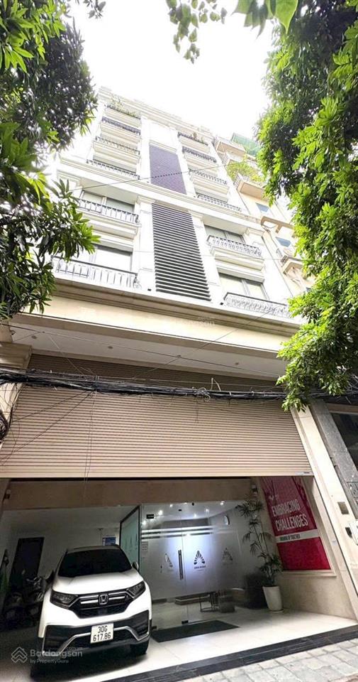 Tôn đức thắng, đống đa  phân lô, ô tô tránh, tài sản vừa ở và kinh doanh, giá trị tăng bền vững