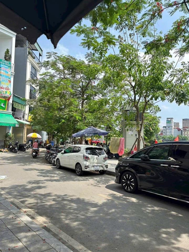Tôn đức thắng, đống đa  phân lô, ô tô tránh, tài sản vừa ở và kinh doanh, giá trị tăng bền vững