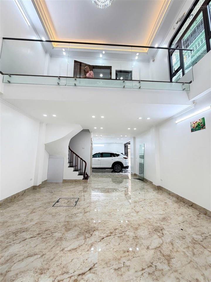 Chỉ hơn 300tr/m sở hữu phân lô hoàng văn thái thanh xuân  vỉa hè, ô tô tránh, 2 thoáng