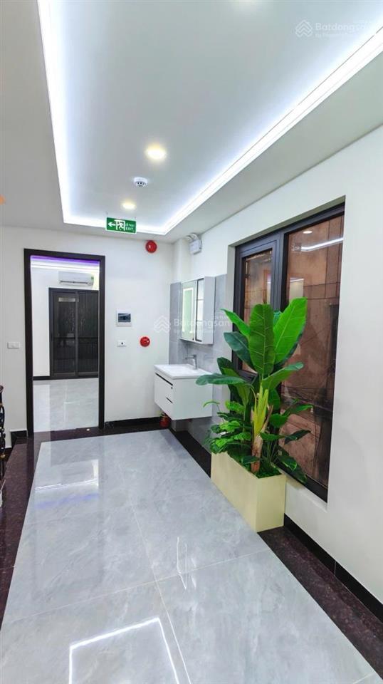 Đẳng cấp nguyễn trãi, thanh xuân  lô góc 3 thoáng, ô tô tránh, 7 tầng thang máy, văn phòng, spa