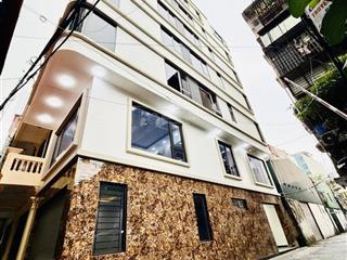 Đẳng cấp nguyễn trãi, thanh xuân  lô góc 3 thoáng, ô tô tránh, 7 tầng thang máy, văn phòng, spa...
