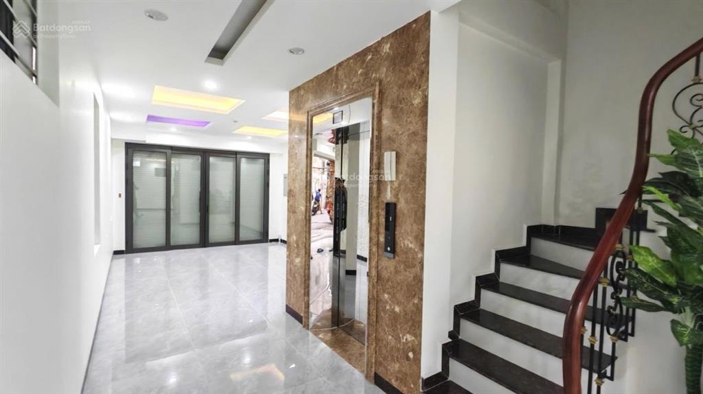 Đẳng cấp nguyễn trãi, thanh xuân  lô góc 3 thoáng, ô tô tránh, 7 tầng thang máy, văn phòng, spa