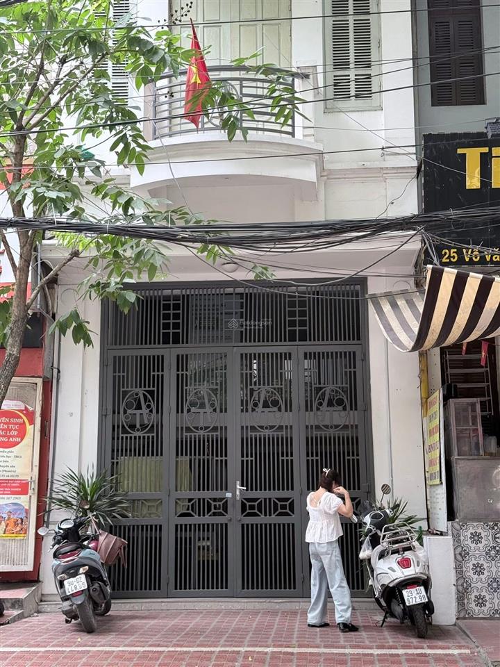 Mặt phố võ văn dũng đống đa 9t thang máy vỉa hè quyền lực kd đẳng cấp giá trị vượt trội.