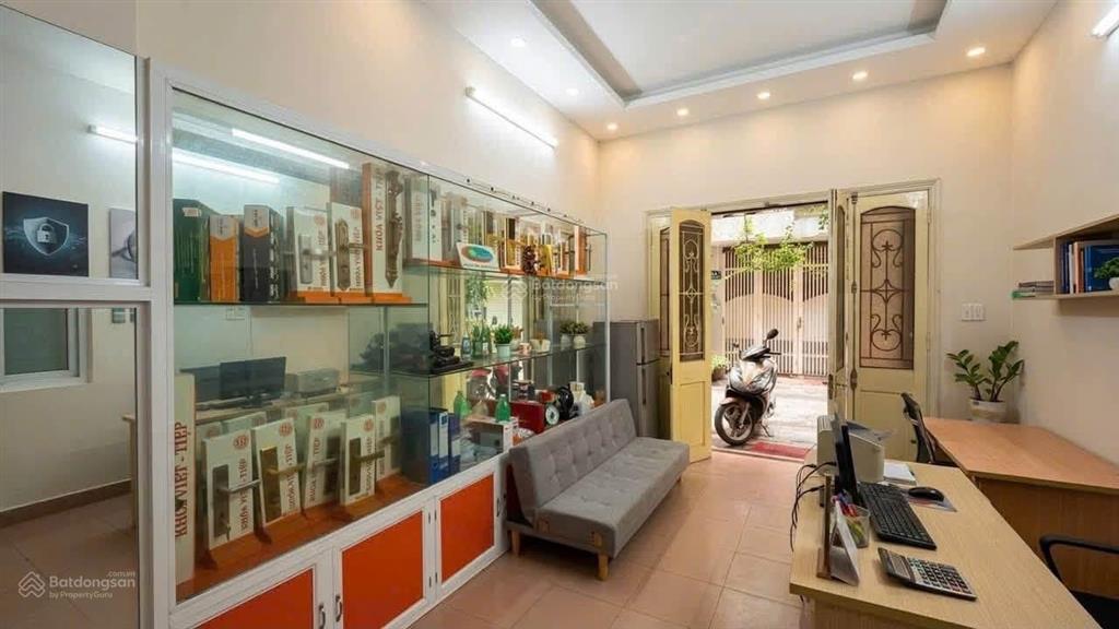 Bán nhà nguyễn chí thanh đống đa  phân lô ô tô, vỉa hè, kinh doanh, vị trí đỉnh giá 16,5 tỷ