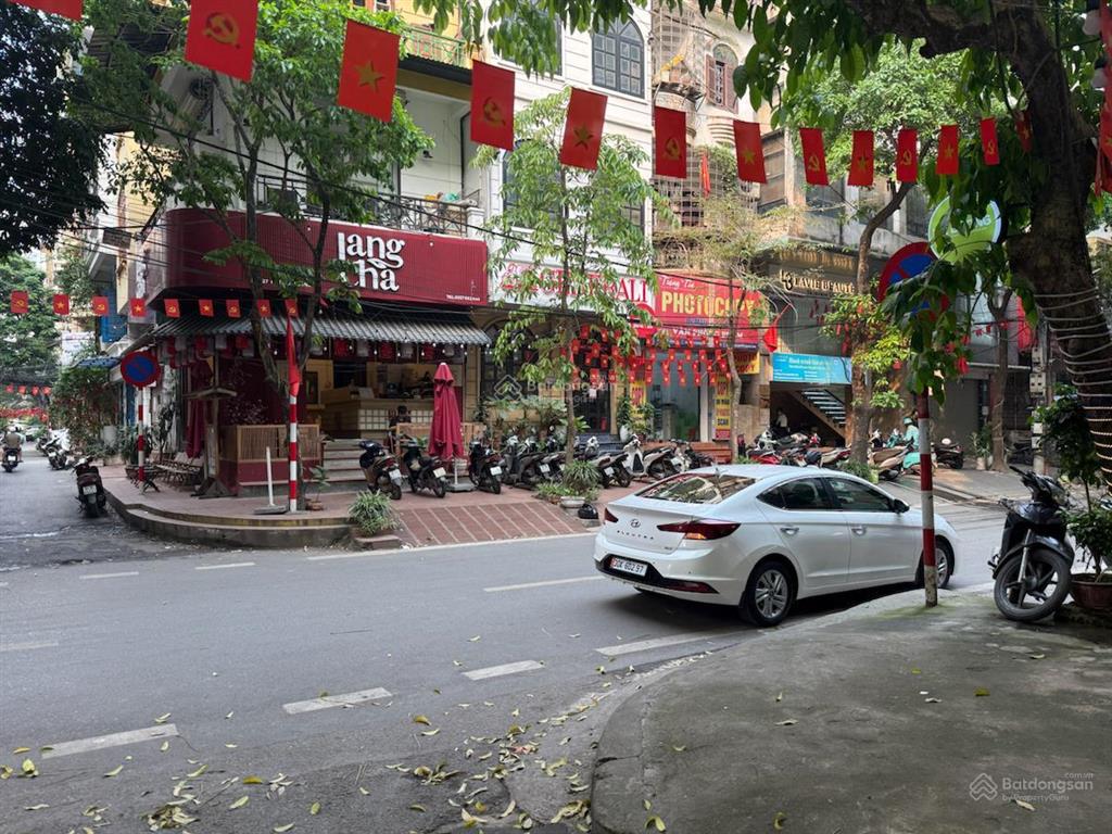 Hàng hiếm phố võ văn dũng  phân lô ô tô  vỉa hè rộng  kinh doanh ngày đêm  giá trị tăng mạnh