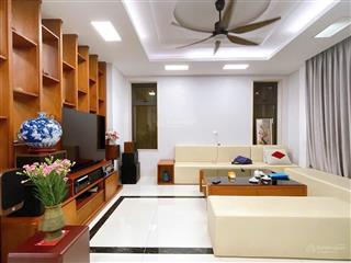 Tuyệt phẩm biệt thự bắc linh đàm lô góc 2 mặt đường 5 tầng thang máy vừa ở và kd đẳng cấp.