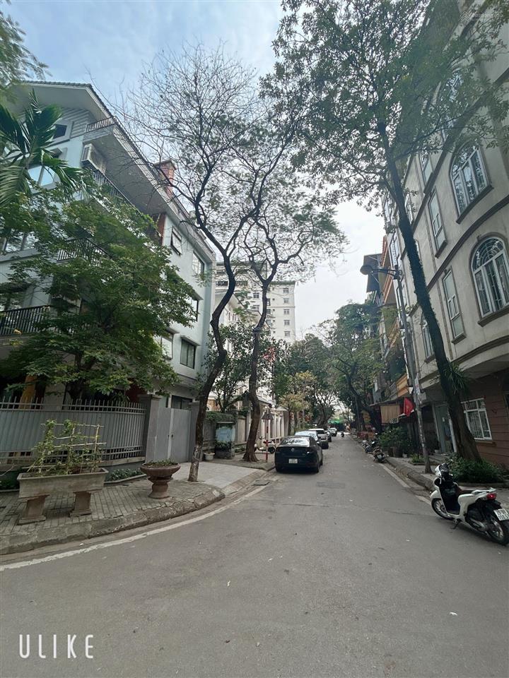 Tuyệt phẩm biệt thự bắc linh đàm lô góc 2 mặt đường 5 tầng thang máy vừa ở và kd đẳng cấp.