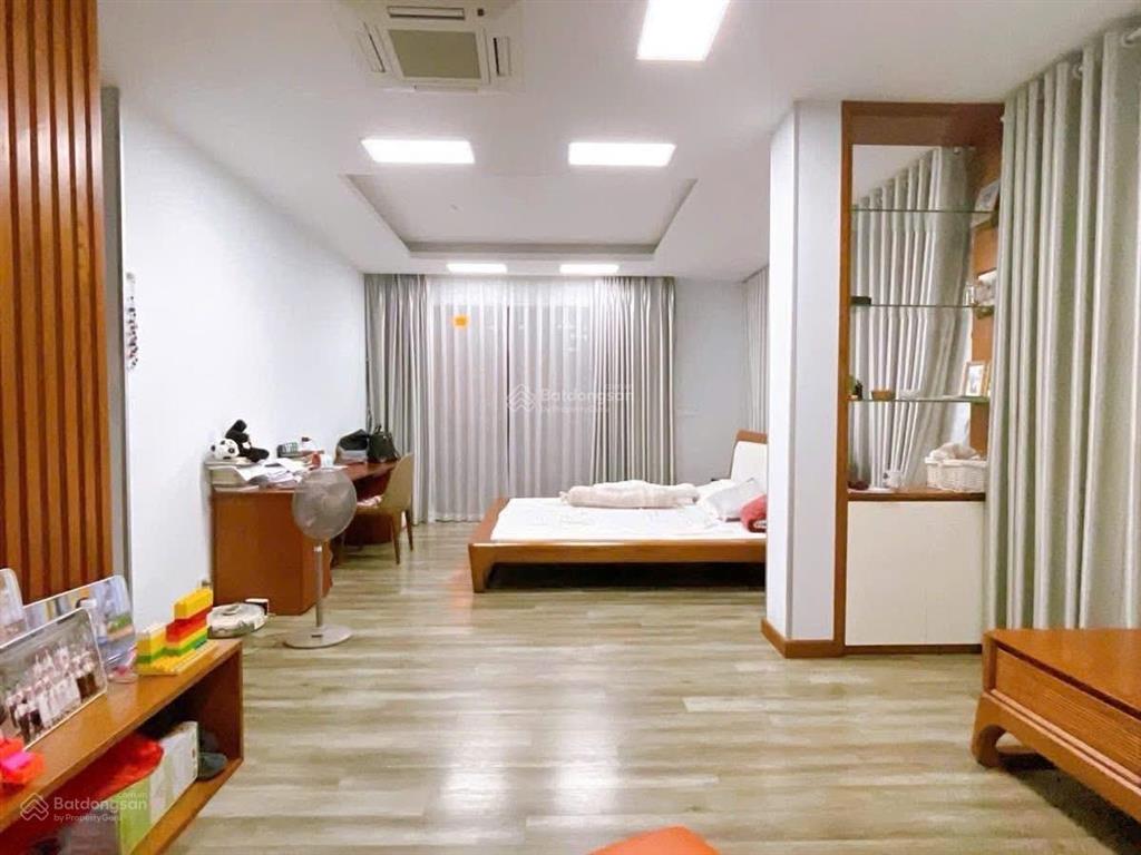 Tuyệt phẩm biệt thự bắc linh đàm lô góc 2 mặt đường 5 tầng thang máy vừa ở và kd đẳng cấp.