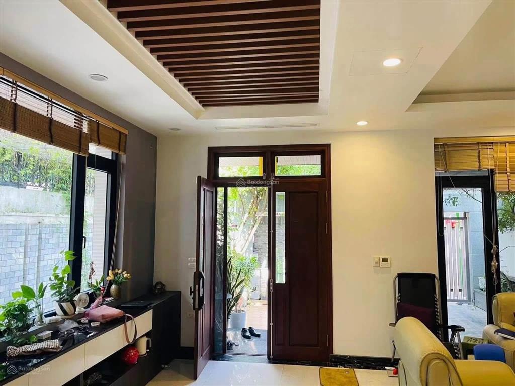 Biệt thự vip kđt linh đàm200m mt 10m vỉa hè rộng ở kết hợp văn phòng kinh doanh 67 tỷ