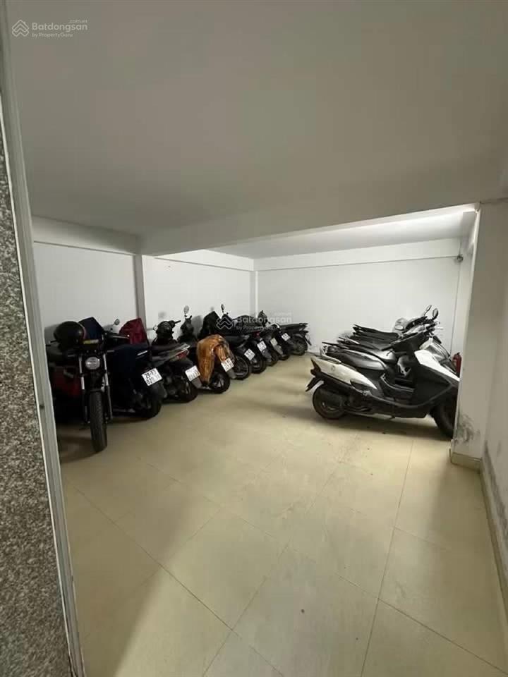 Phân lô trung kính, vỉa hè ô tô tránh, 7 tầng, 81m2, mặt tiền hơn 5m, sẵn dòng tiền 60tr/tháng