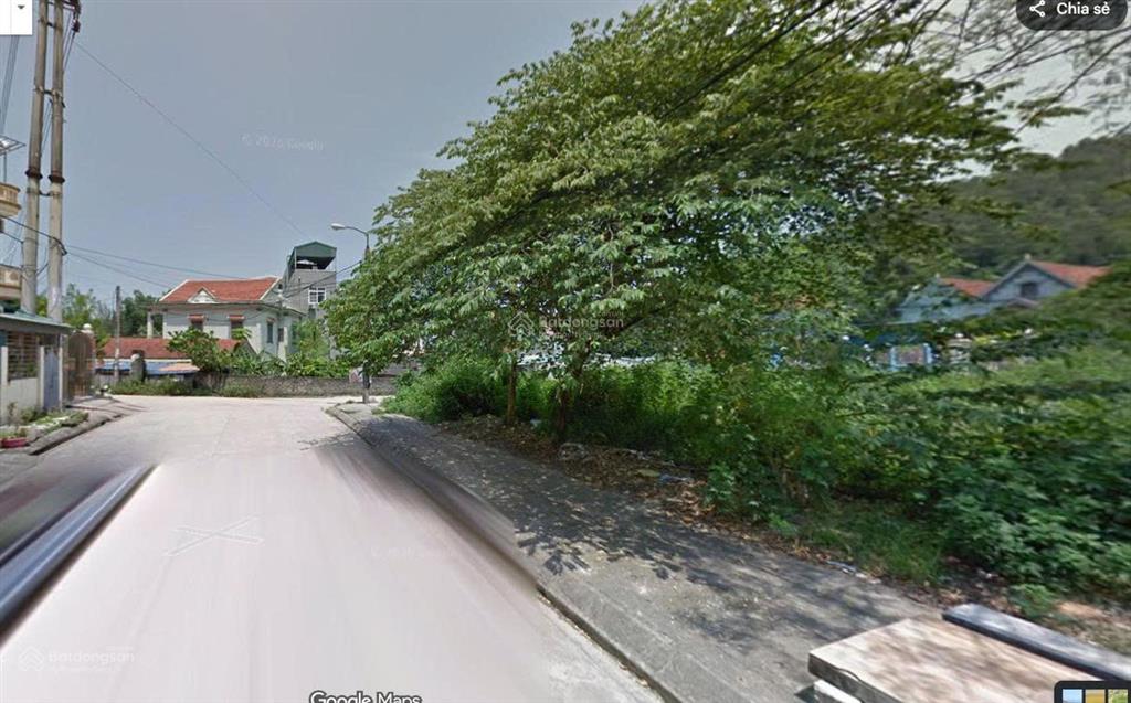 Bán đất nền tại tái định cư quân đội tại cái lân, đối diện aeon mall hạ long, giá 3,1 tỷ