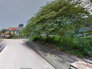 Bán đất nền tại tái định cư quân đội tại cái lân, đối diện aeon mall hạ long, giá 3,1 tỷ