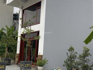 Bán đất tái định cư tại hùng thắng, diện tích 63,5m2, giá 89tr/m2, xung quanh đủ tiện ích của bim