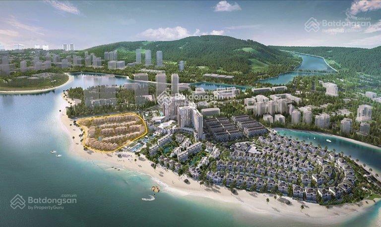 Mở bán quỹ căn hot lagoon biệt thự vip mặt biển siêu phẩm biệt thự lagoon mặt biển