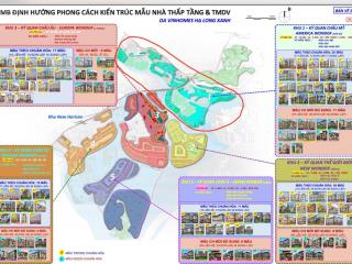 Đại dự án vinhomes hạ long xanh chính thức khởi công xây dựng, dự kiến ra hàng tháng 5/2026