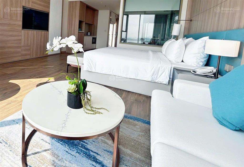 Cc bán căn a la carte hạ long chỉ việc vận hành cho thuê giá cực tốt 2,7 tỷ