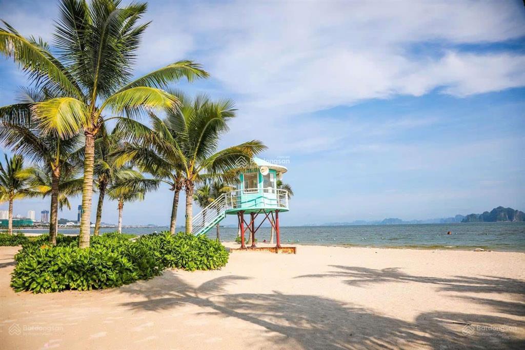 Cc bán căn a la carte hạ long chỉ việc vận hành cho thuê giá cực tốt 2,7 tỷ