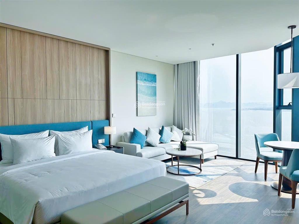 Cc bán căn a la carte hạ long chỉ việc vận hành cho thuê giá cực tốt 2,7 tỷ