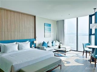 Cc bán căn a la carte hạ long chỉ việc vận hành cho thuê giá cực tốt 2,7 tỷ