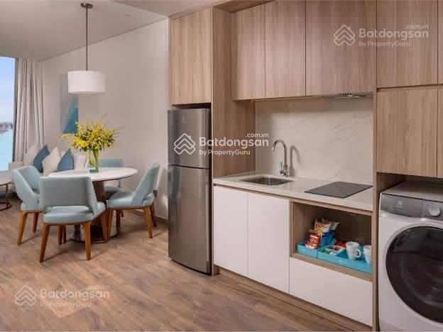 Cc bán căn a la carte hạ long chỉ việc vận hành cho thuê giá cực tốt 2,7 tỷ