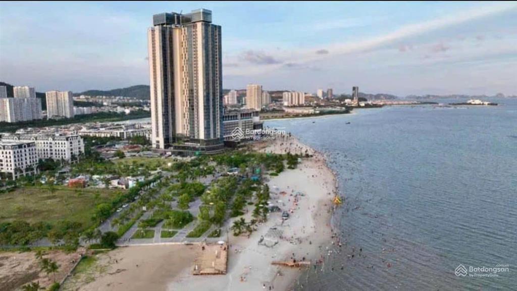 Cc bán căn a la carte hạ long chỉ việc vận hành cho thuê giá cực tốt 2,7 tỷ